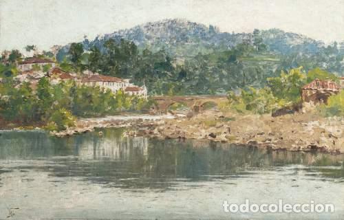Otros objetos de arte: Pintura - Jo&atilde;o Vaz - Foto 1