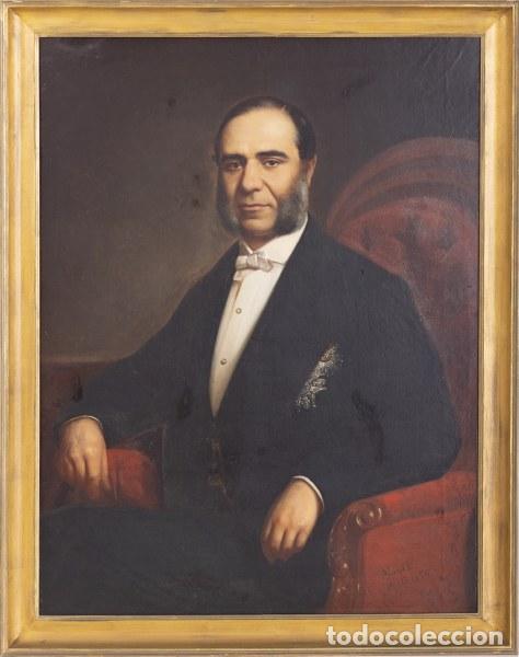 Other art objects: Pintura - Jos&eacute; Alberto Nunes
