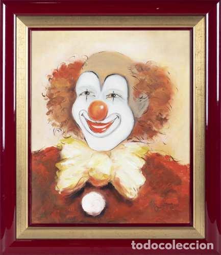 Otros objetos de arte: Pintura - Jos&eacute; Branco - Foto 1