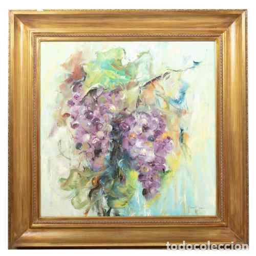 Otros objetos de arte: Pintura - Jos&eacute; Branco - Foto 1