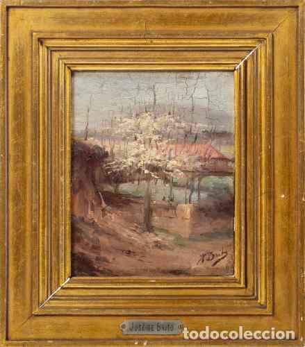Otros objetos de arte: Pintura - Jos&eacute; de Brito - Foto 1