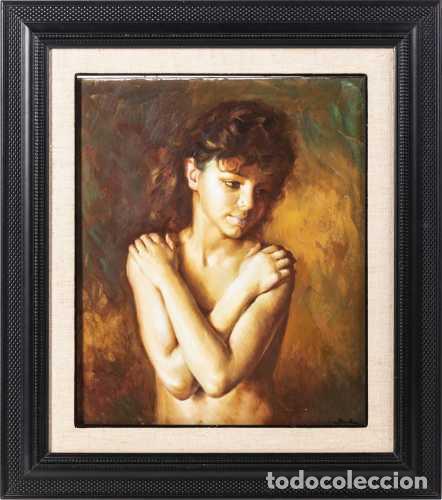 Art: Pintura - Juan Soler