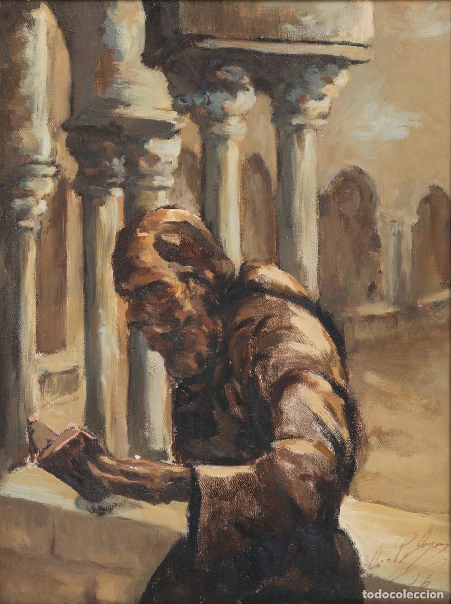 Art: Pintura - Julio Pelayo