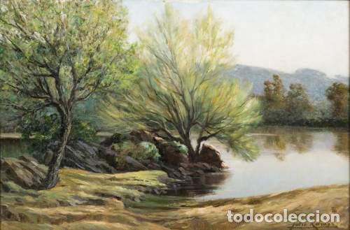 Art: Pintura - Julio Ramos