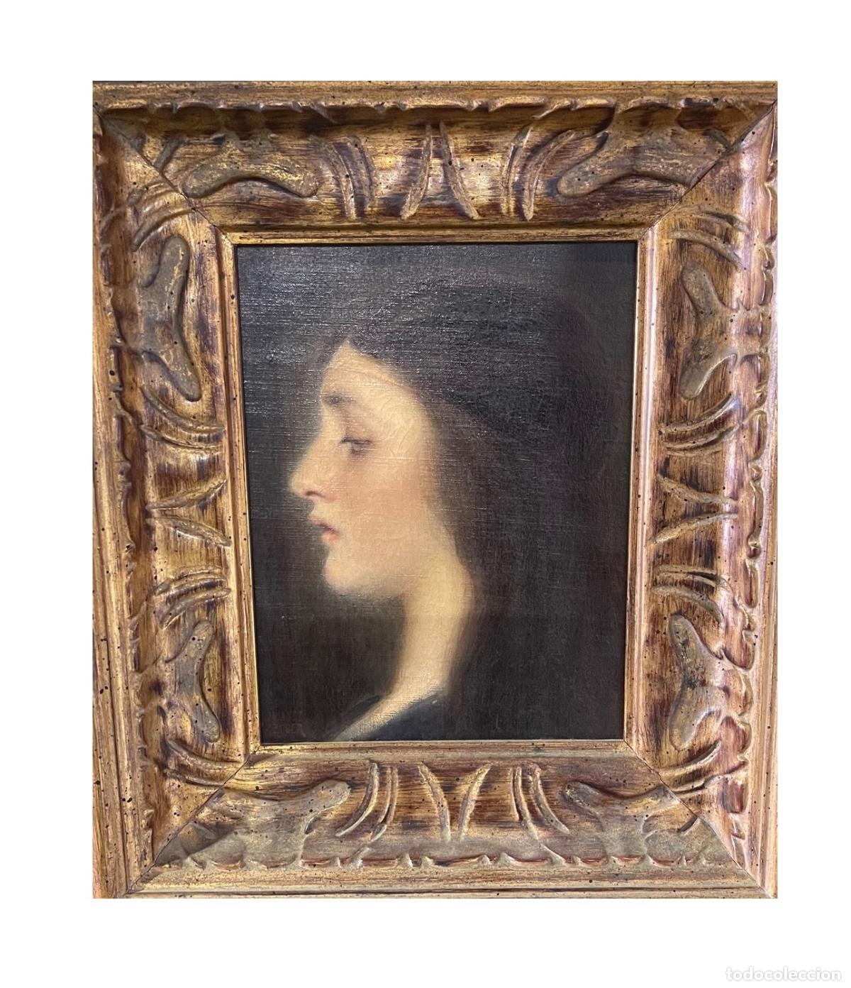 Other art objects: Pintura - Julio Zuber