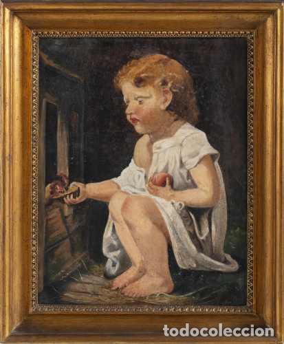 Otros objetos de arte: Pintura - M. Gloria - Foto 1