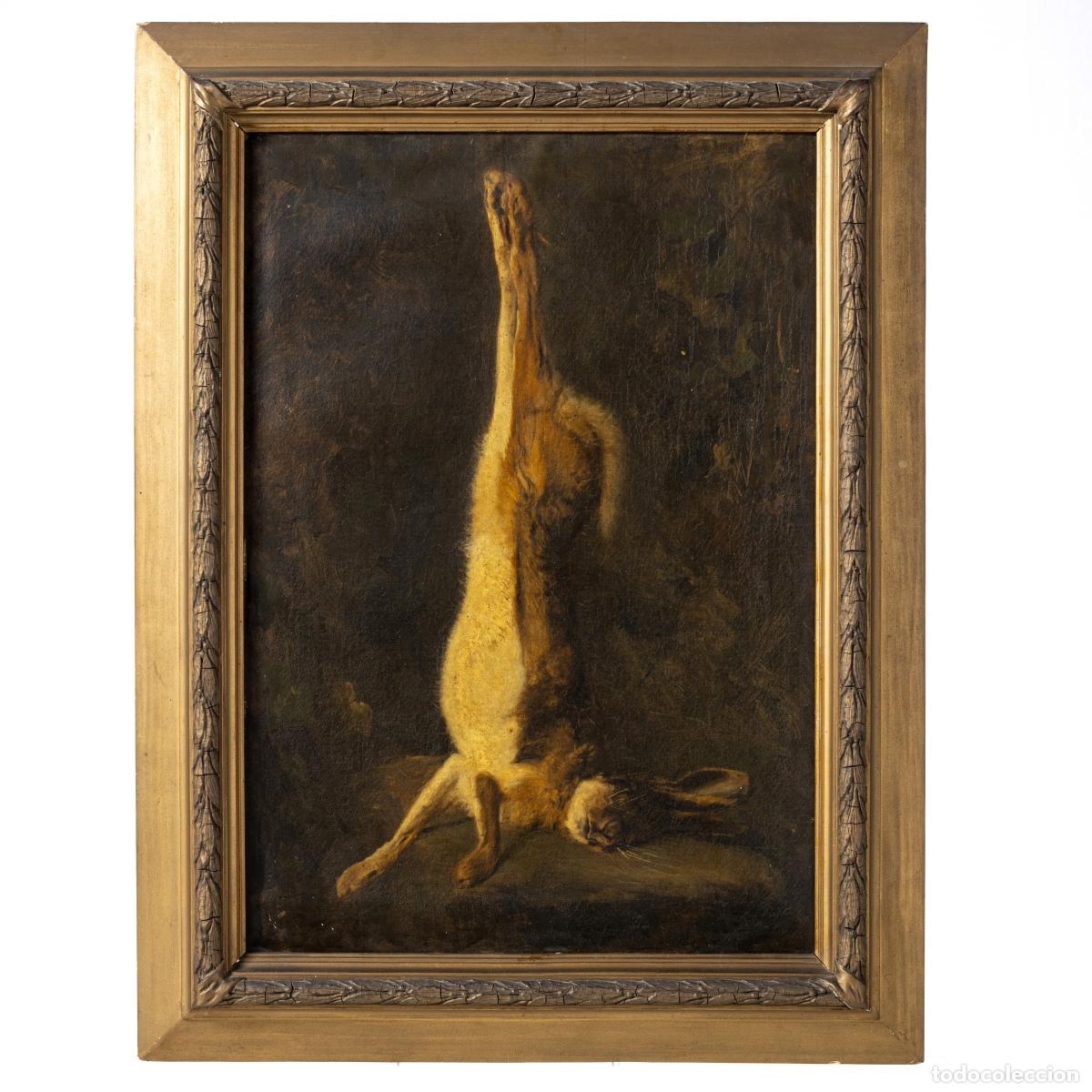 Other art objects: Pintura - Luiz Ignacio de Moraes