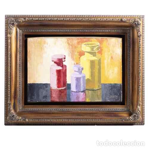 Other art objects: Pintura - Maluda