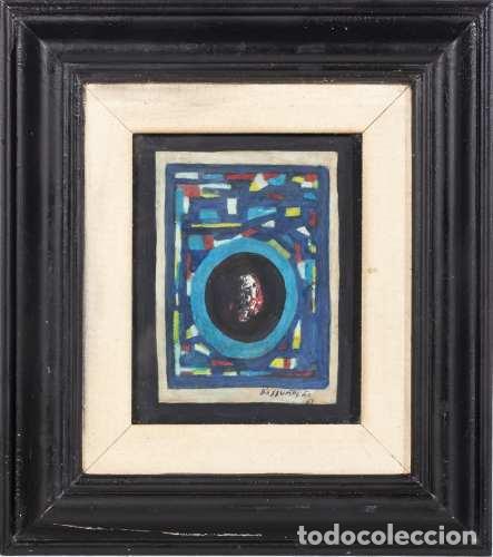 Art: Pintura - Manuel D'Assump&ccedil;&atilde;o