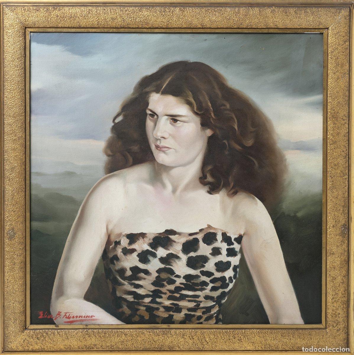 Andere Kunstgegenst&auml;nde: Pintura - Mar&iacute;a Eliza Berm&uacute;dez Felismino