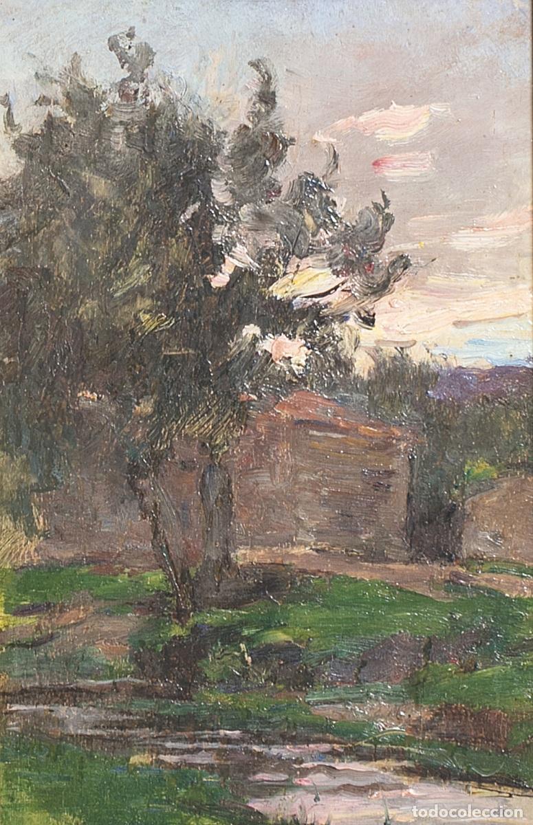 Otros objetos de arte: Pintura - Marqu&eacute;s de Oliveira - Foto 1