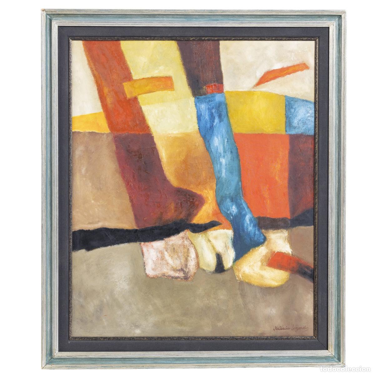 Otros objetos de arte: Pintura - Nat&eacute;rcia Logrado - Foto 1