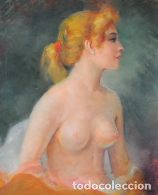 Otros objetos de arte: Pintura - Narciso Morais - Foto 1