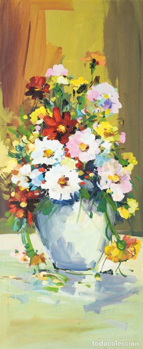 Andere Kunstgegenst&auml;nde: Pintura - Naturaleza muerta
