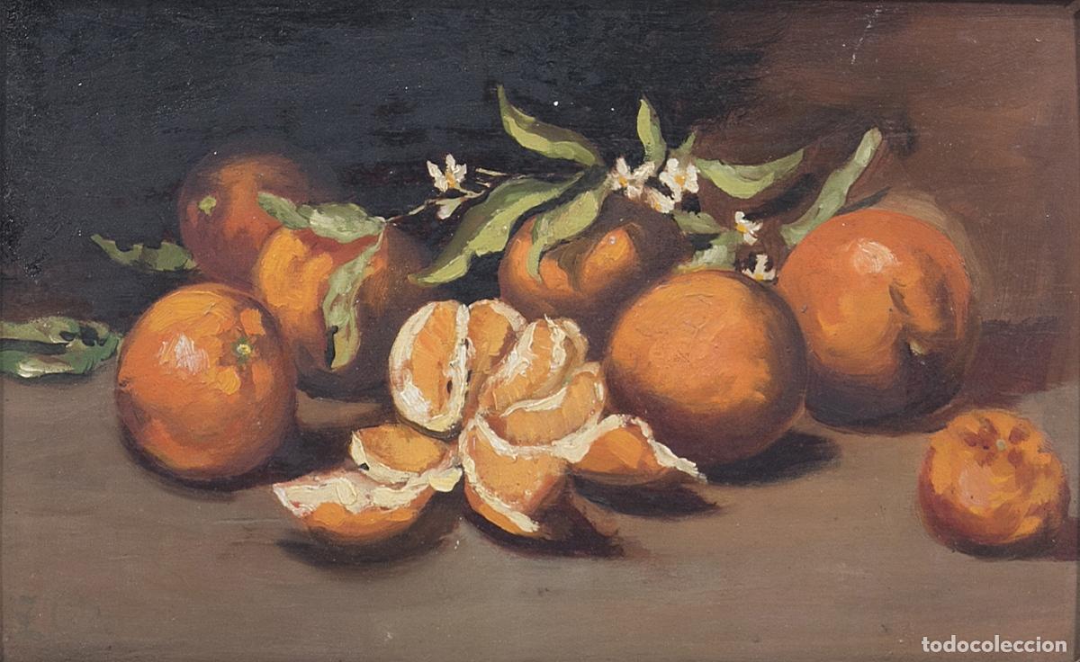 Art: Pintura - Naturaleza muerta - Siglo XIX