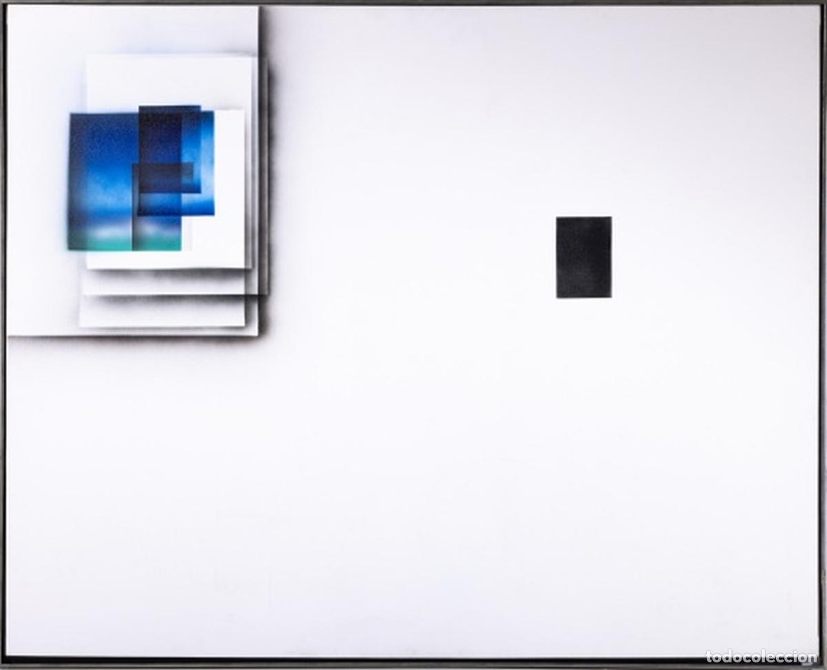 Otros objetos de arte: Pintura - Noronha da Costa - Foto 1