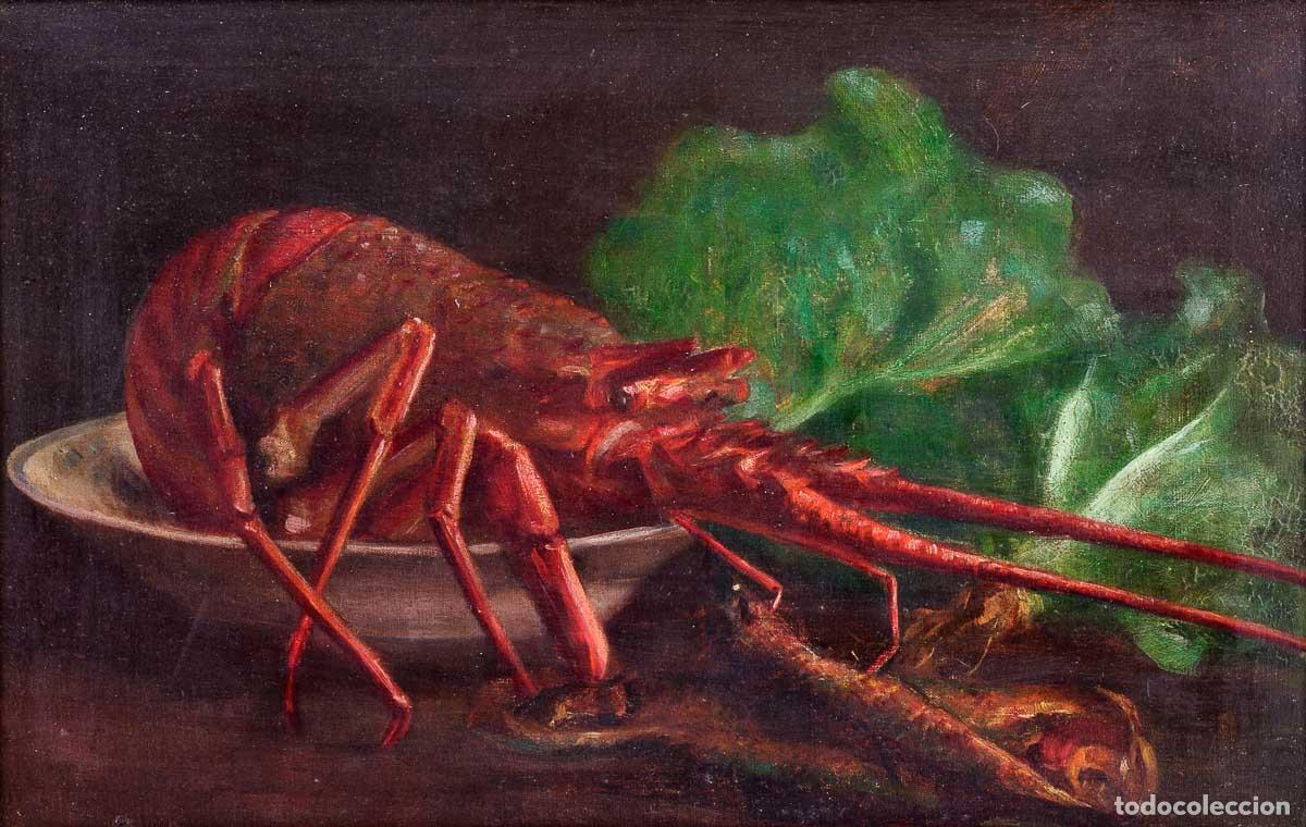Arte: Pintura - Naturaleza muerta
