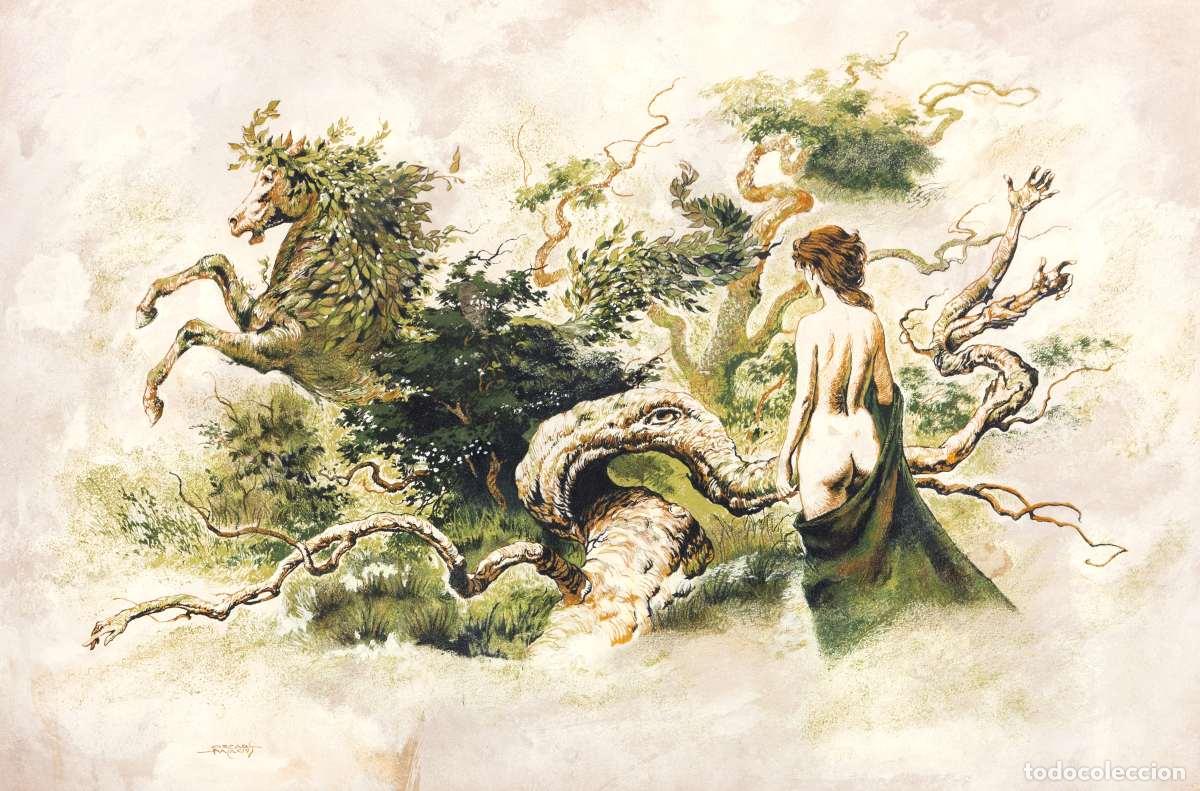 Otros Objetos de Arte: Pintura - Oscar Horacio Palacios