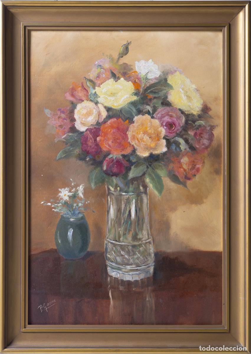 Otros objetos de arte: Pintura - Paulo Gama - Foto 1