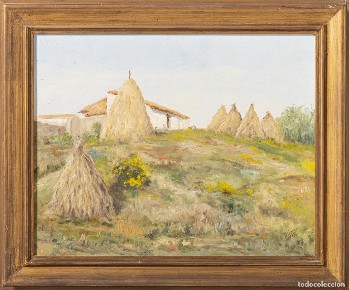 Otros objetos de arte: Pintura - Paulo Gama - Foto 1