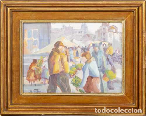 Otros Objetos de Arte: Pintura - Paulo Vilas-Boas