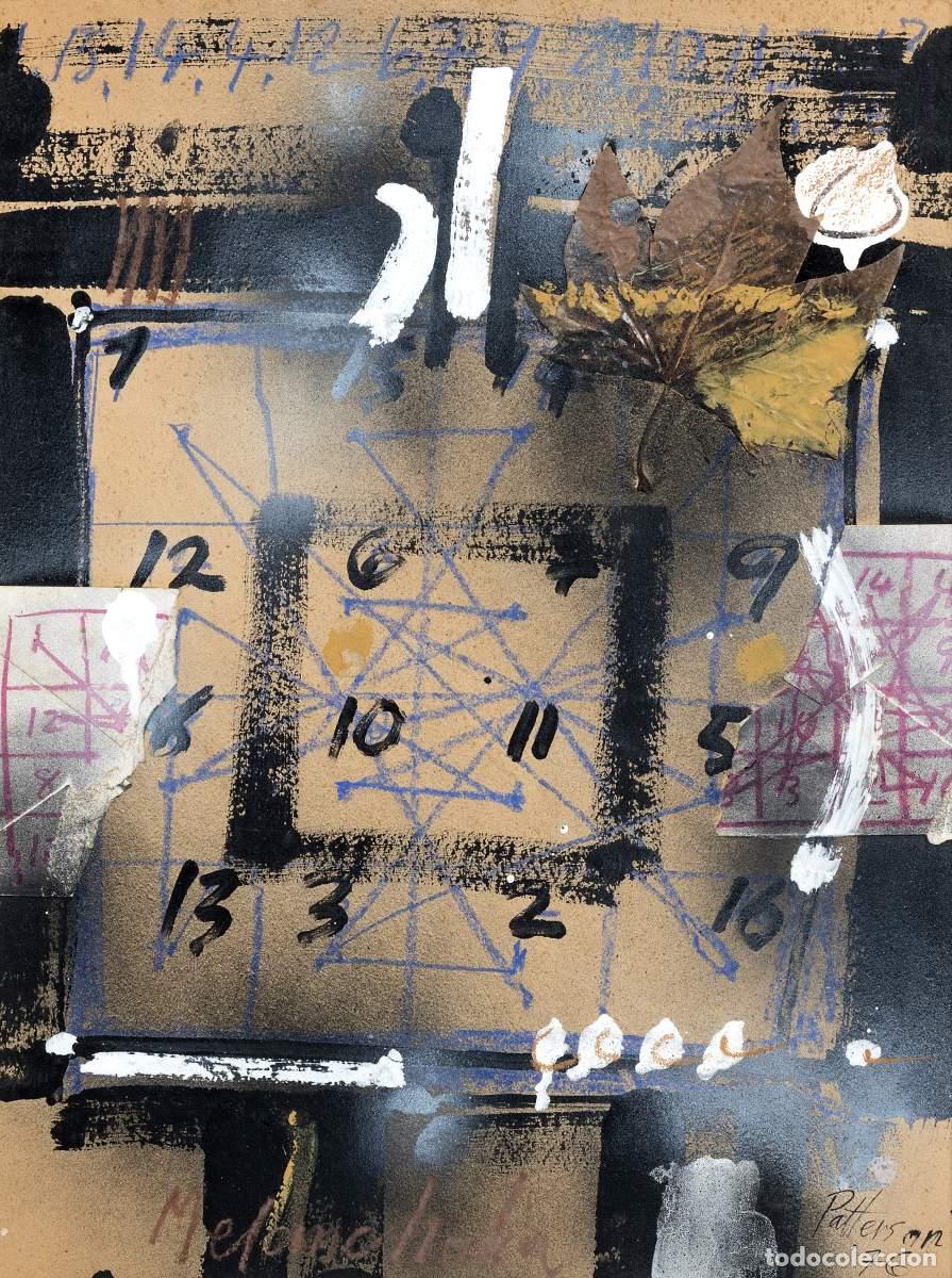 Otros objetos de arte: Pintura - Patterson - Foto 1