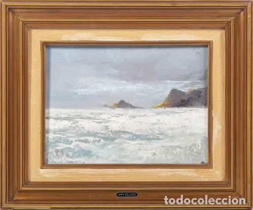Art: Pintura - Pedro Olaio