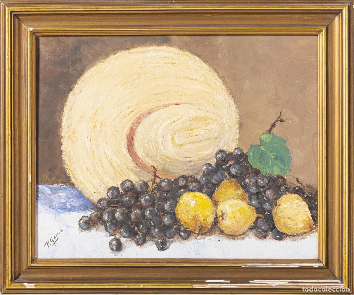 Otros objetos de arte: Pintura - Paulo Gama - Foto 1