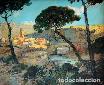 Otros objetos de arte: Pintura - Peters - Foto 1