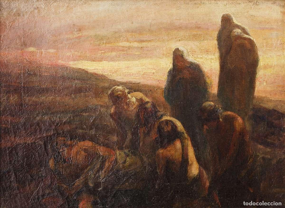Otros objetos de arte: Pintura - Ra&uacute;l Carneiro - Foto 1