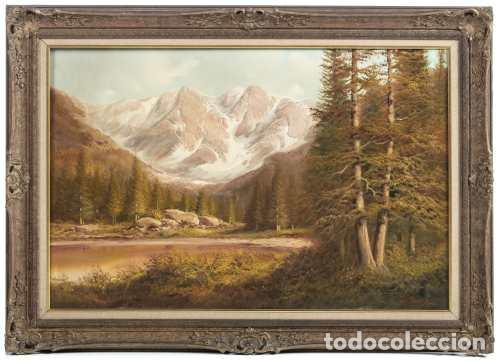Otros objetos de arte: Pintura - Rosa Dori - Foto 1