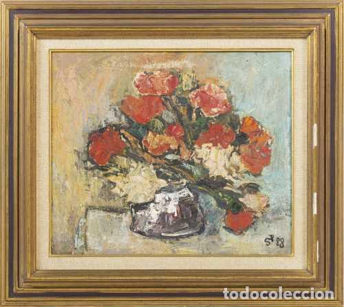 Otros objetos de arte: Pintura - Sorin Petrusel - Foto 1