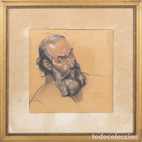 Other art objects: Pintura - Severo Portela J&uacute;nior