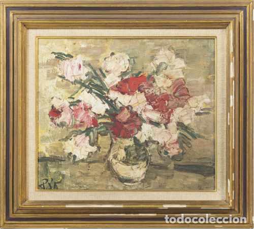 Otros objetos de arte: Pintura - Sorin Petrusel - Foto 1