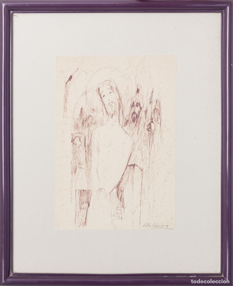 Andere Kunstgegenst&auml;nde: Pintura - Valentim Malheiro