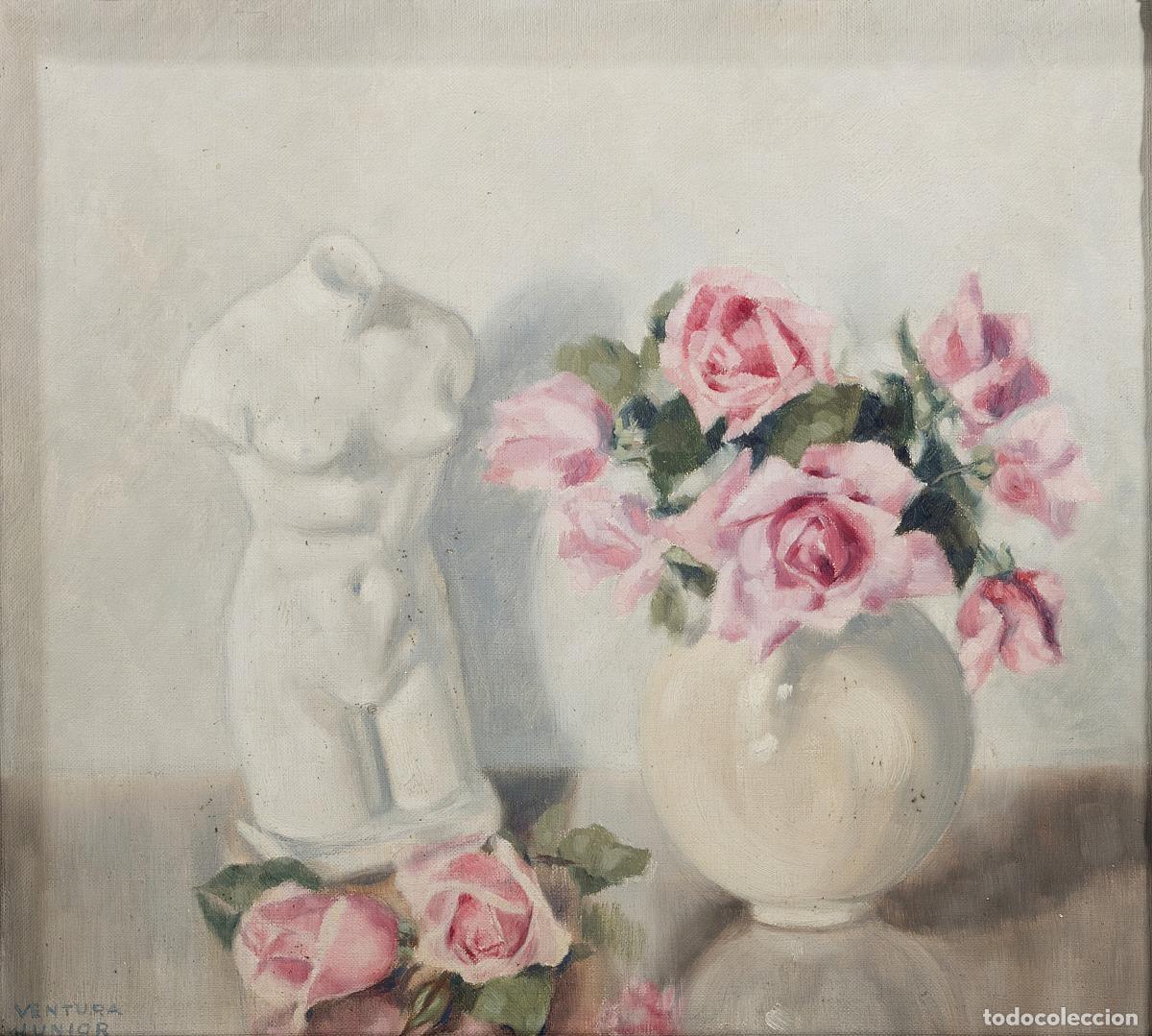 Other art objects: Pintura - Ventura Junior