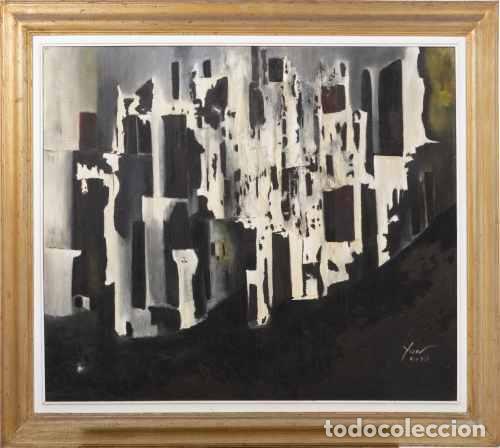 Andere Kunstgegenst&auml;nde: Pintura - Yara