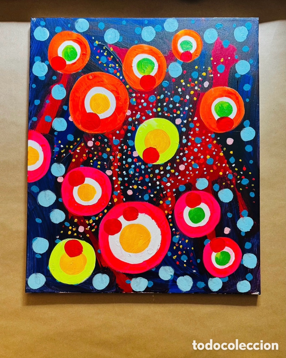 Andere Kunstgegenst&auml;nde: Constelaciones de fuego Gabino Amaya