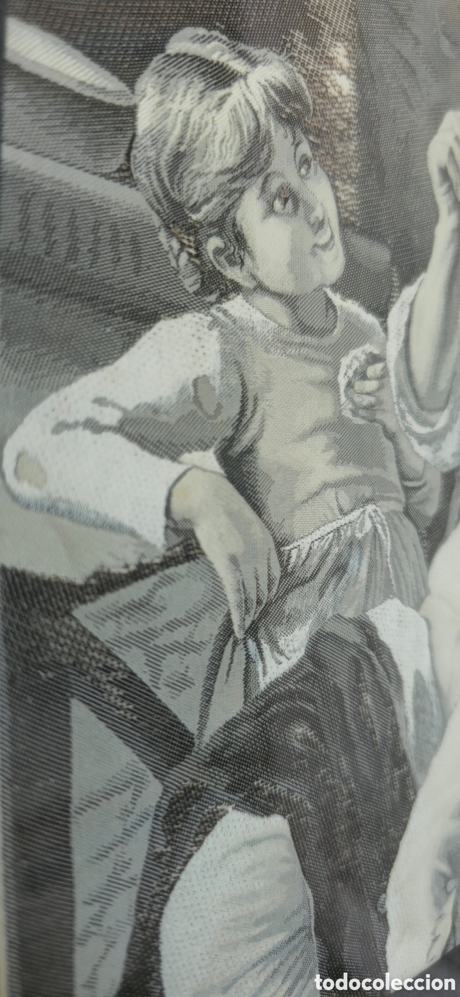 Otros objetos de arte: Neyret Freres de Saint-&Eacute;tienne - Foto 3