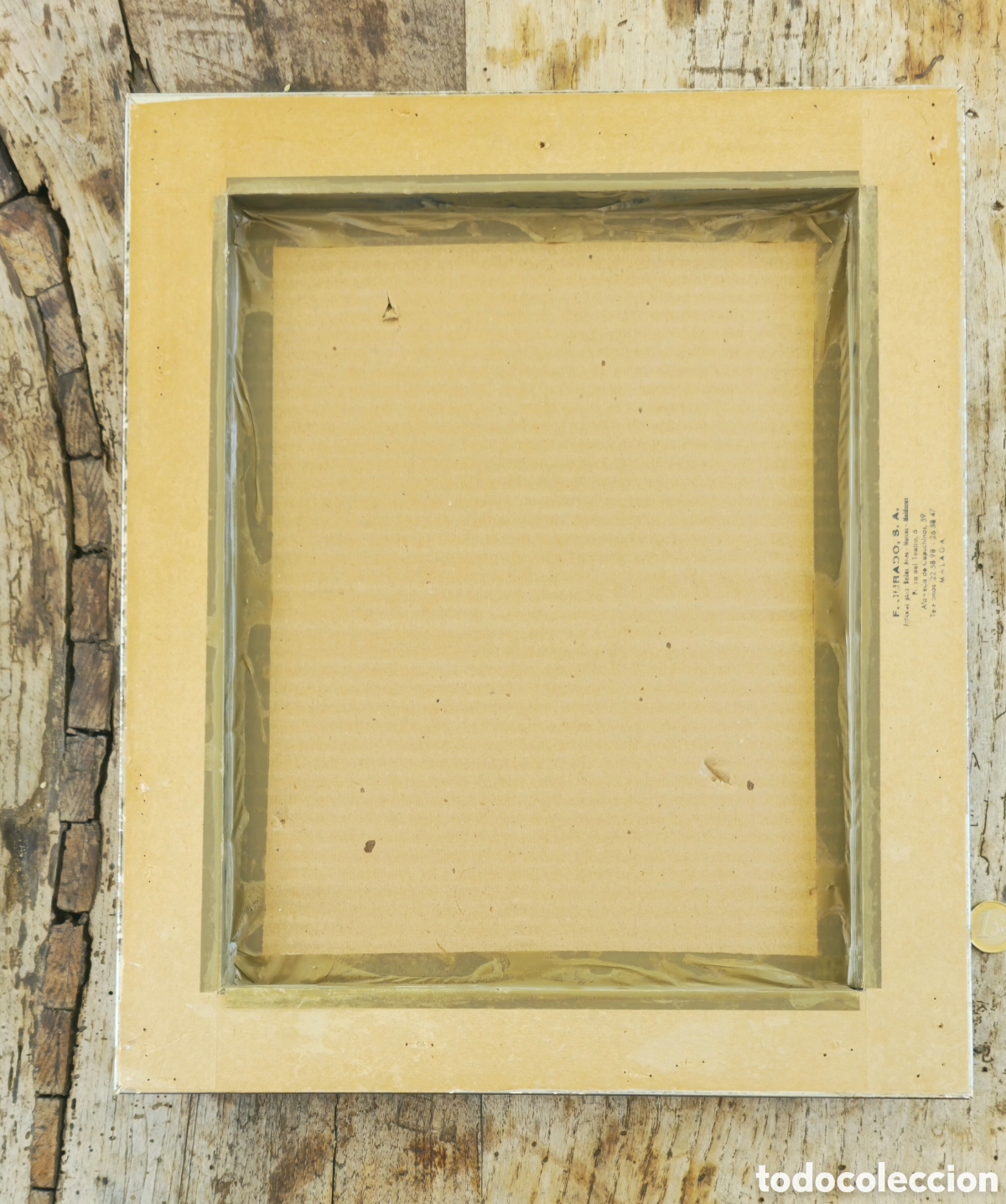 Otros objetos de arte: Neyret Freres de Saint-&Eacute;tienne - Foto 6
