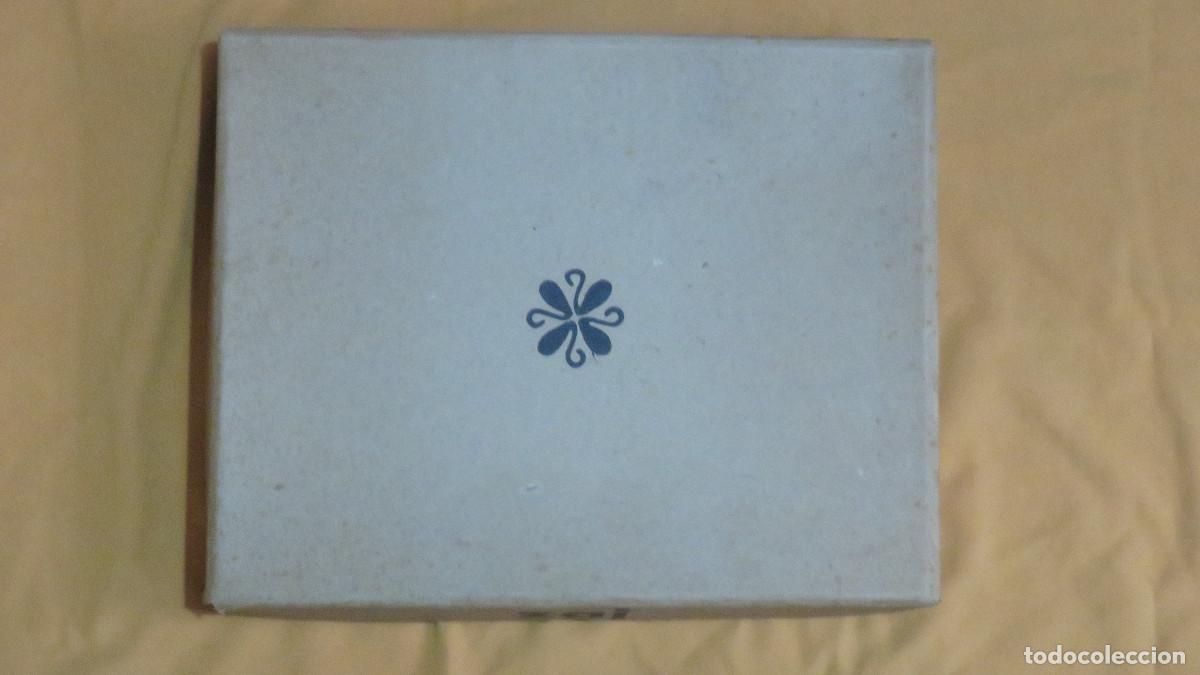Otros Objetos de Arte: Caja Zaj, libro-objeto edici&oacute;n del Gobierno de Canarias, 1987