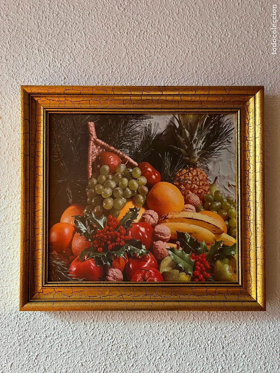 Otros Objetos de Arte: Juego de 2 cuadros de decoraci&oacute;n.