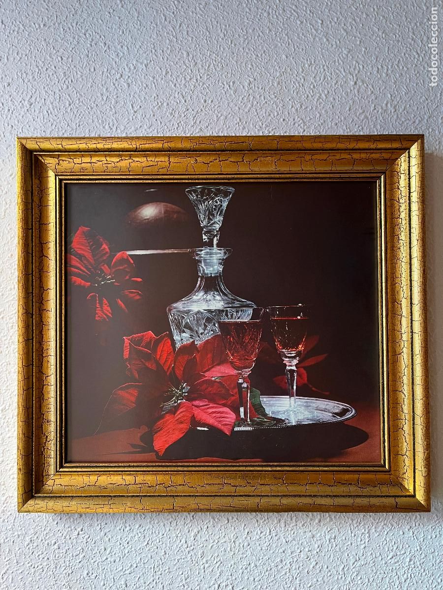 Otros objetos de arte: Juego de 2 cuadros de decoraci&oacute;n. - Foto 2