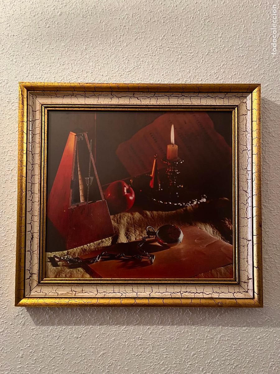 Otros Objetos de Arte: Colecci&oacute;n de cuadros de decoraci&oacute;n.