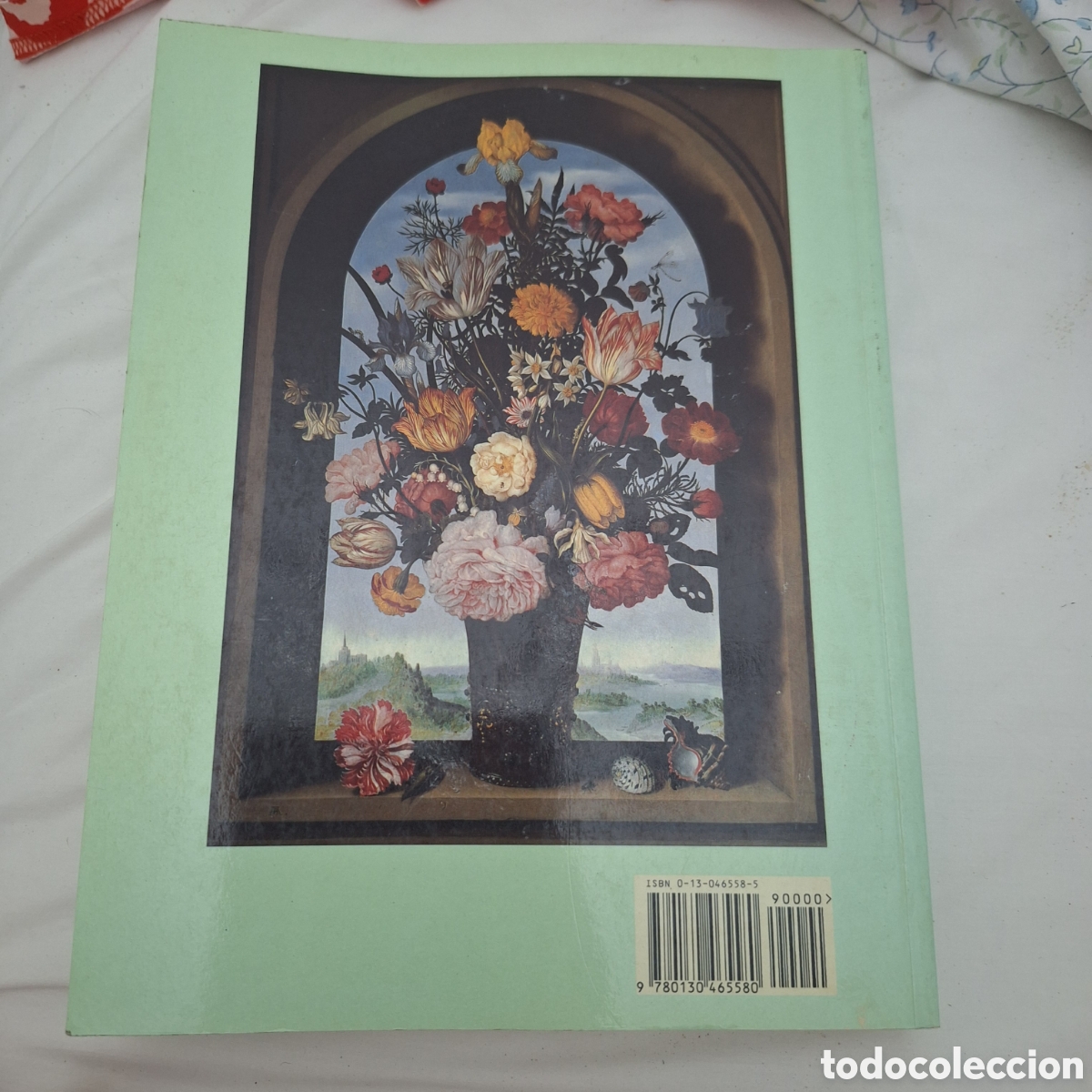 Otros objetos de arte: ART & CIVILIZATION EDWARD LUCIE-SMITH - Foto 2