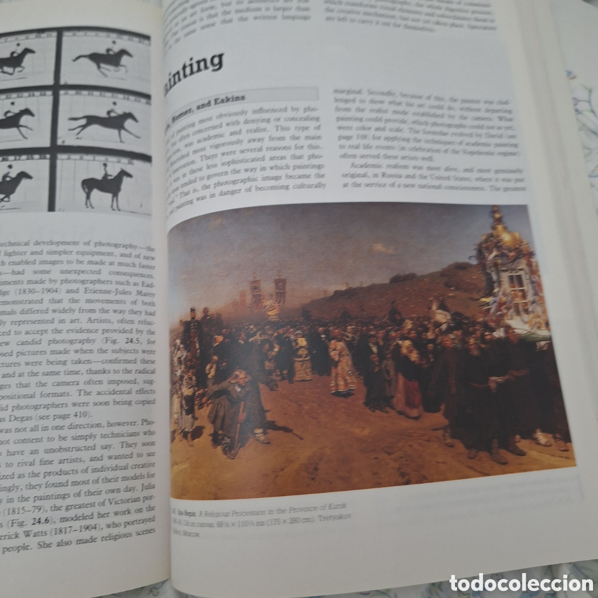 Otros objetos de arte: ART & CIVILIZATION EDWARD LUCIE-SMITH - Foto 3