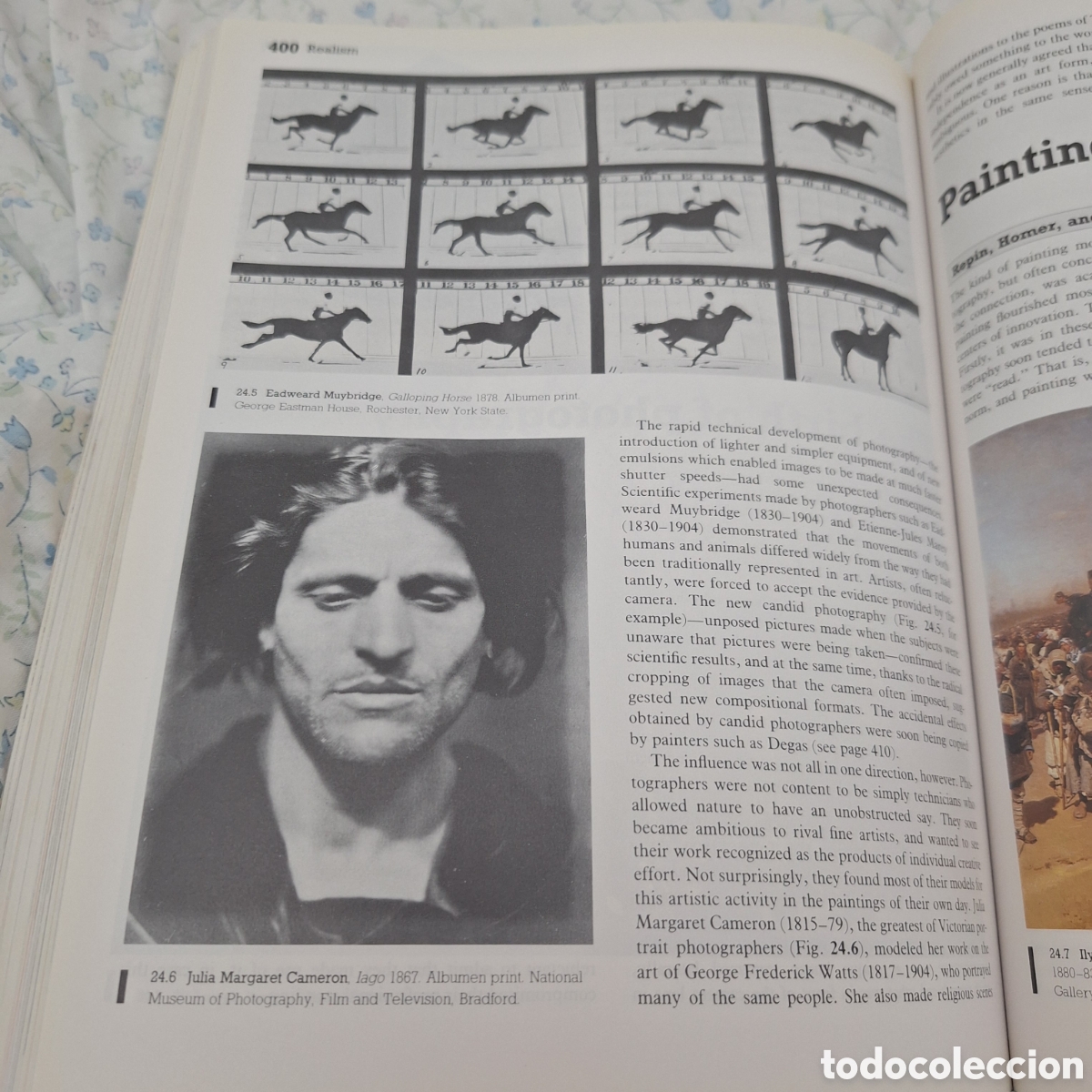 Otros objetos de arte: ART & CIVILIZATION EDWARD LUCIE-SMITH - Foto 4