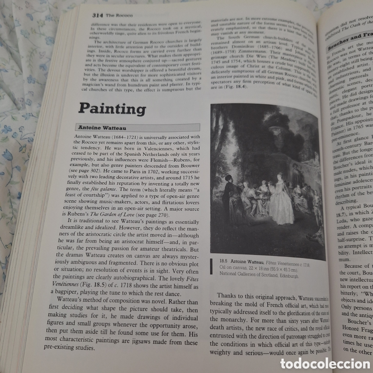Otros objetos de arte: ART & CIVILIZATION EDWARD LUCIE-SMITH - Foto 5