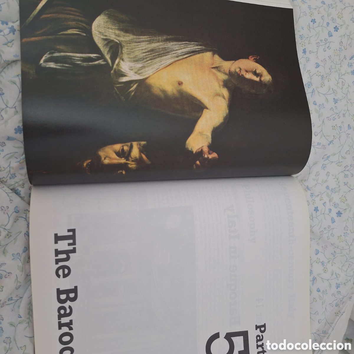 Otros objetos de arte: ART & CIVILIZATION EDWARD LUCIE-SMITH - Foto 6