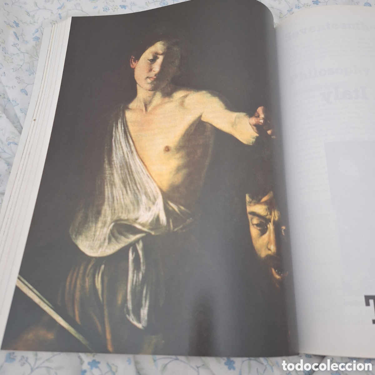 Otros objetos de arte: ART & CIVILIZATION EDWARD LUCIE-SMITH - Foto 7